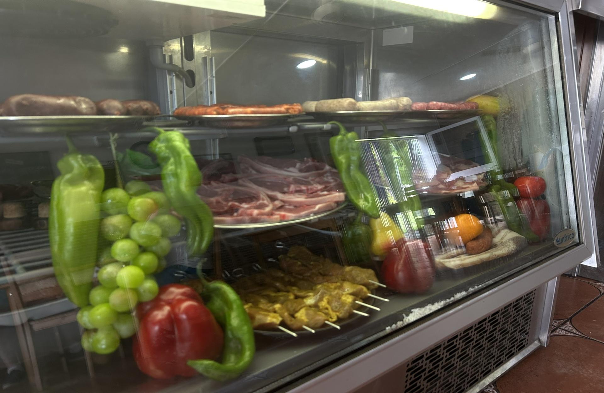 Sant Pau Platja, la mejor comida mediterránea y gastronómica casera en Benicasim.