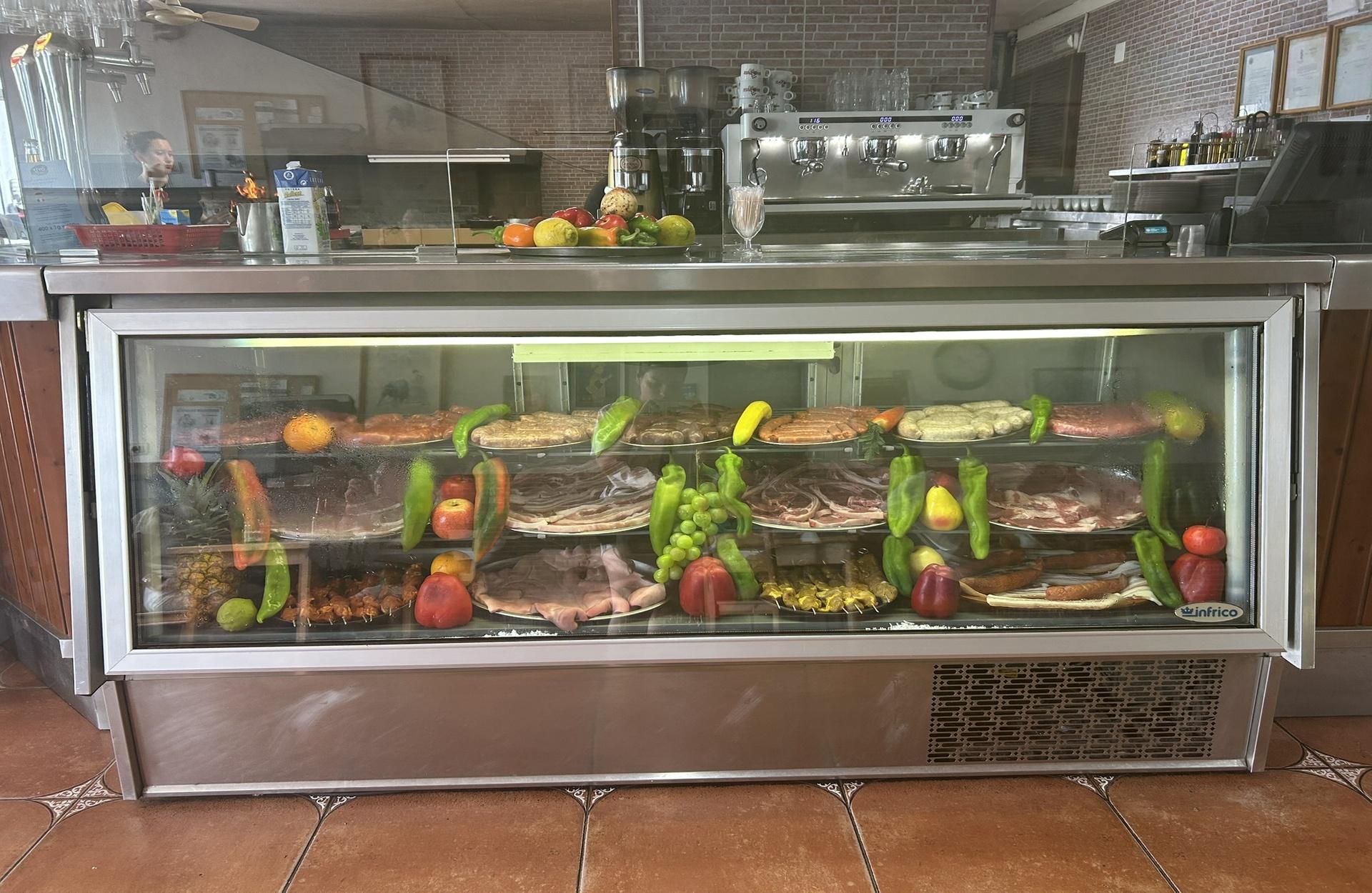 Sant Pau Platja, la mejor comida mediterránea y gastronómica casera en Castellón de la Plana.